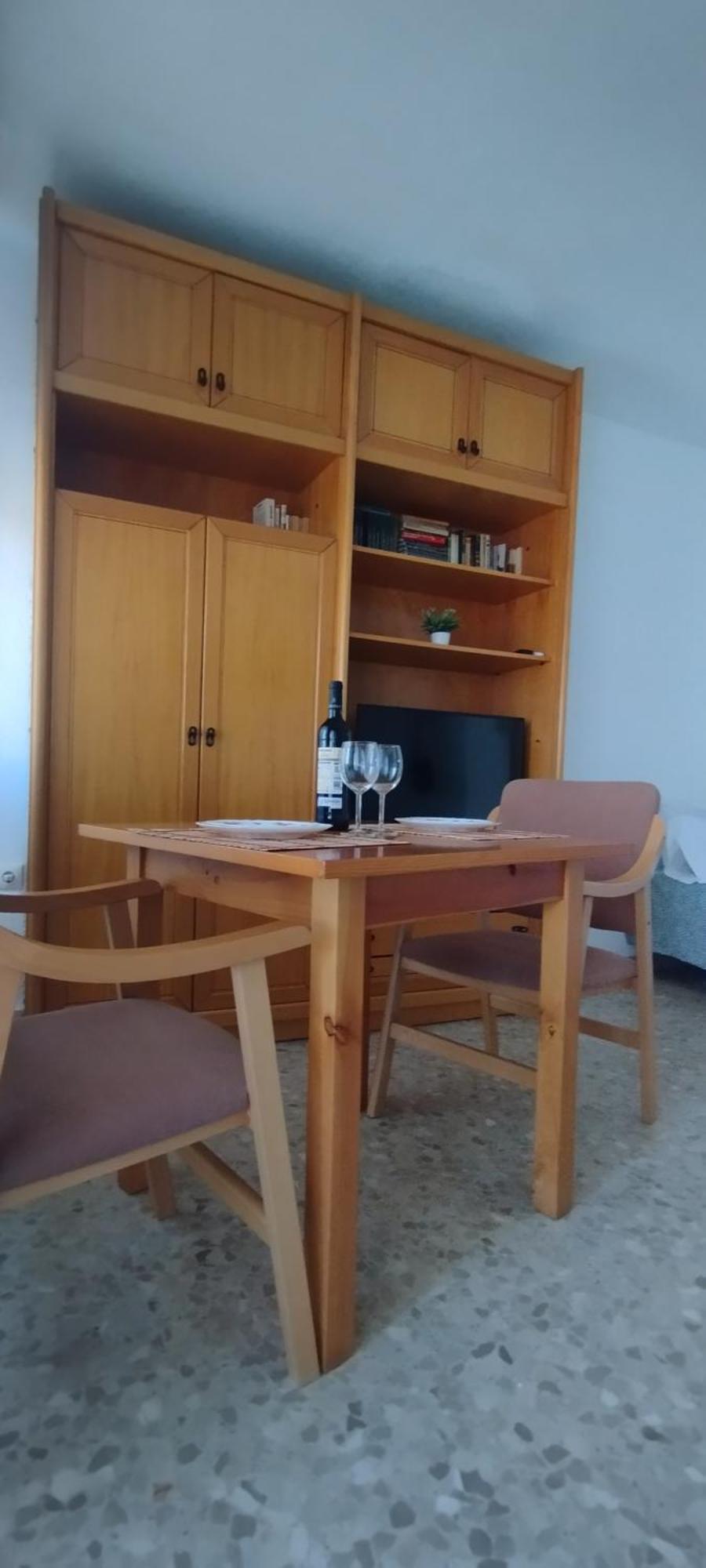 Appartement Estudio Eden