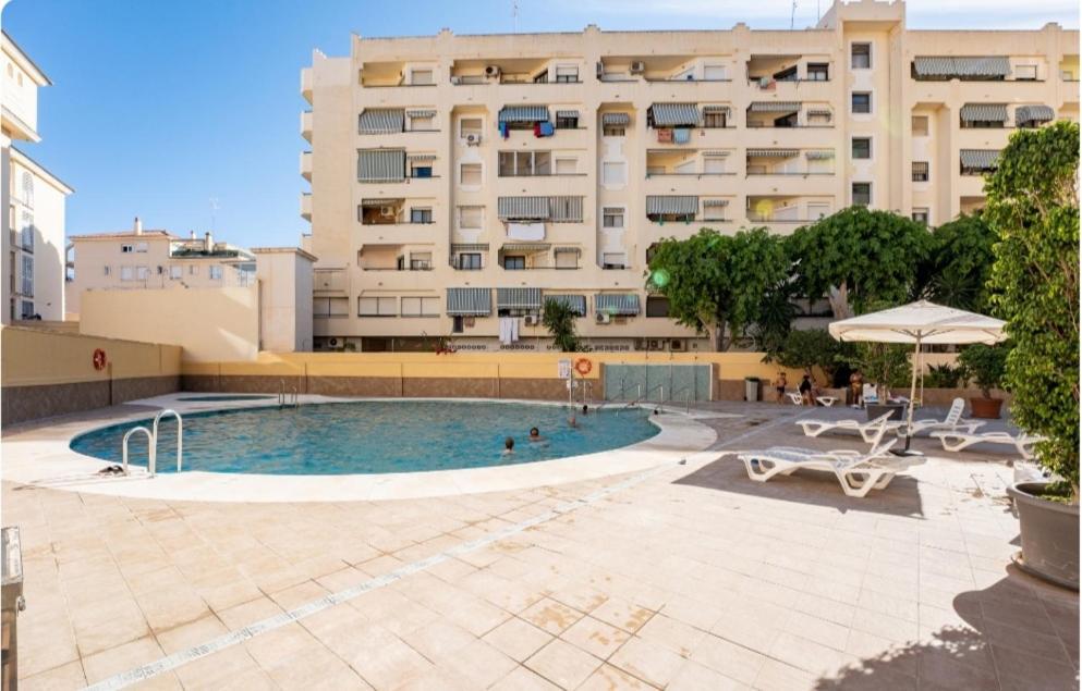 Estudio Eden Appartement Torremolinos
