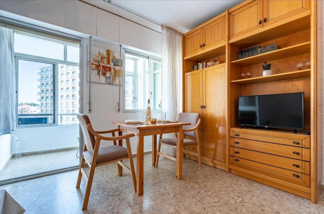 Estudio Eden Appartement *